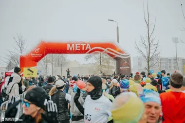 Bełchatowska Piętnastka zwiększa limit. Na starcie może stanąć 900 osób