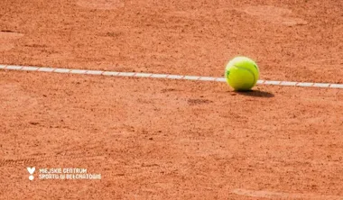 Zacięte finały na kortach w Bełchatowie. Grand Prix pokazało mocne zaplecze