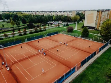 Finał Masters Grand Prix Bełchatowa przerwany. Znamy zwycięzców
