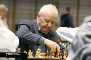 W Hali Energia zagrają o 1100 zł. VI Gambit ma tylko 150 miejsc