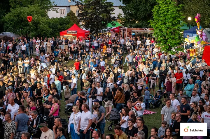 Bełchatów szuka gastronomicznego partnera na jubileuszowe święto miasta