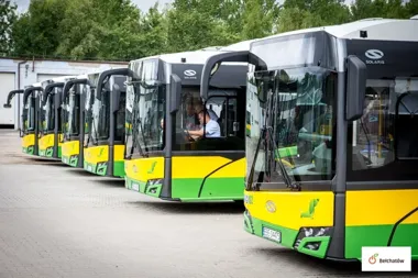 Siatkówka na asfalcie i zamknięta Dąbrowskiego. MZK zmieni trasy