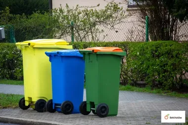 Mieszkańcy Bełchatowa zapłacą więcej za śmieci. Jest nowa stawka