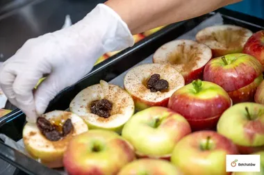 Dziesięć bełchatowskich lokali przygotuje jabłkowe menu na festiwal