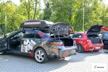 Bełchatów znów zabrzmi mocno. CarAudio wraca z walką o punkty