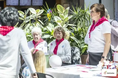 Bełchatowskie Amazonki pokazują, jak z choroby rodzi się wspólnota