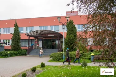 SOR w Bełchatowie zwolni na dwa dni. Szpital czasowo ogranicza pracę