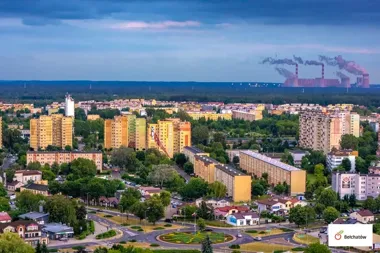 Bełchatów pyta o przyszłość po transformacji energetycznej