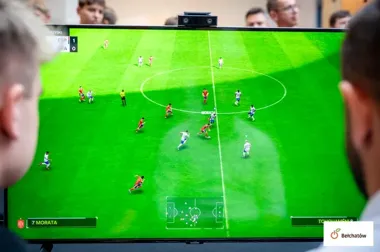 128 miejsc i PS5 do wygrania. Turniej FC26 o Puchar Prezydenta