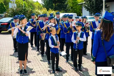 Bełchatów szykuje biało-czerwony 3 maja z mszą, orkiestrą i leśnym marszem