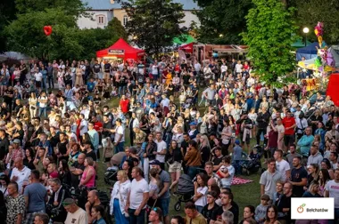 Bełchatów szuka gastronomicznego partnera na jubileuszowe święto miasta