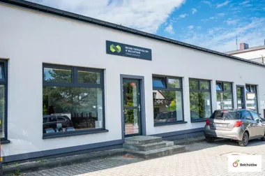 Orkiestra dęta z Grocholic wkrótce zagra z nowego domu przy Szkolnej