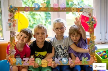 Nowe pomysły w miejskich przedszkolach – artystyczna Piątka, daltoński Sześć i sportowa Siódemka