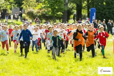 Najmłodsi pobiegną dla Konstytucji 3 Maja. Zostało mało czasu na zapisy
