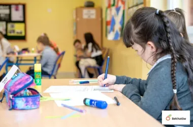 Szkolna pomoc dla rodzin z Bełchatowa. Termin szybko się zbliża