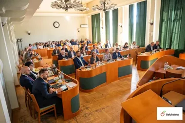 Jedna uchwała może zmienić zasady zabudowy w Bełchatowie