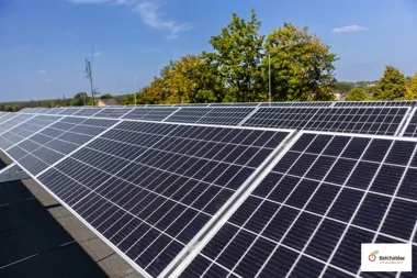 Ponad 300 instalacji OZE trafi do domów w Bełchatowie. Większość kosztów pokryje dotacja