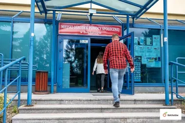 Asystent dla osób z niepełnosprawnościami. MOPS czeka na zgłoszenia
