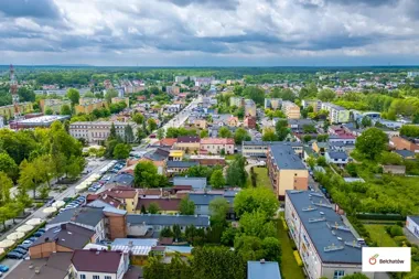 Bełchatów szkicuje przyszłość. Mieszkańcy mogą zadecydować o kształcie miasta