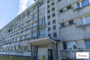 Ponad 16,6 mln zł na „setki”. Trzy budynki przejdą wielką zmianę