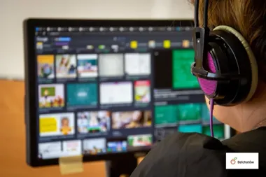 Bełchatów stawia na cyfrową pewność – ruszają darmowe szkolenia dla mieszkańców