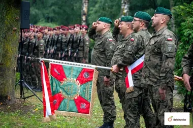 Dwa dni pamięci o obrońcach Gór Borowskich. Uroczystości w dwóch miejscach