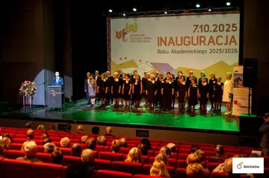 UTW w Bełchatowie szykuje nabór. O przyjęciu zdecyduje kolejność zgłoszeń