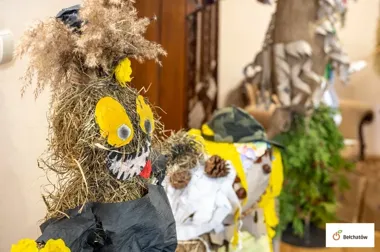 Miasto szuka najbrzydszej marzanny – konkurs dla przedszkoli i szkół