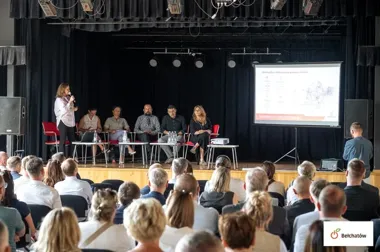 Do Kleszczowa przyjadą eksperci od finansowania firm i innowacji