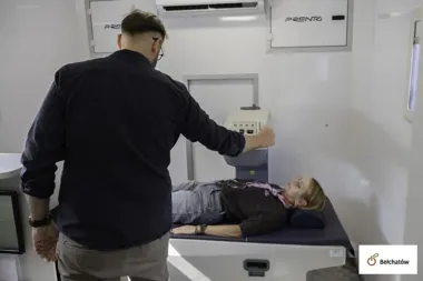 Bezpłatne porady w Bełchatowie. Dietetyk i fizjoterapeuta bez zapisów