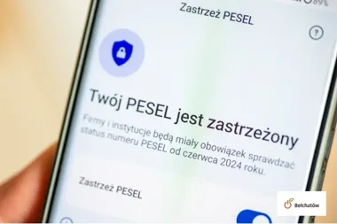 W Bełchatowie padł rekord zastrzeżeń PESEL. Jednego dnia było ich 112