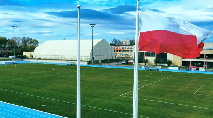 Sportowa sobota z ograniczeniami. Mecz rugby zmieni dostęp do bieżni