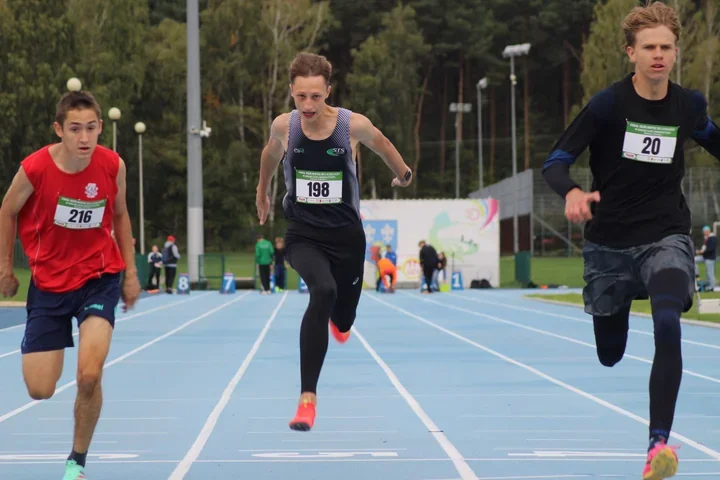 Ogólnopolski finał Szkolnej Ligi Lekkoatletycznej wraca na stadion PCS