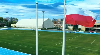 Sportowa sobota z ograniczeniami. Mecz rugby zmieni dostęp do bieżni