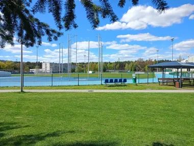 Majówka w PCS pod znakiem ruchu. Basen i sala fitness będą otwarte