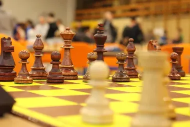 Szachiści szykują się do turnieju. Lista zgłoszeń już przekroczyła 80 osób