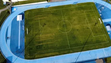 Zawody strażackie ograniczą dostęp do obiektów sportowych