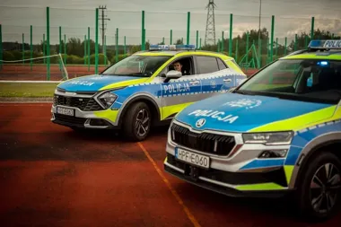 Ostatni weekend wakacji na drogach Bełchatowa. Policja zapowiada kontrole