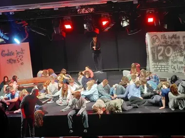 PaT wraca do Bełchatowa po szkoleniu, które poruszyło Łódź