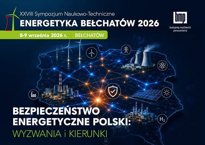 OZE sięga 38 proc. Eksperci w Bełchatowie szukają bezpiecznej drogi transformacji