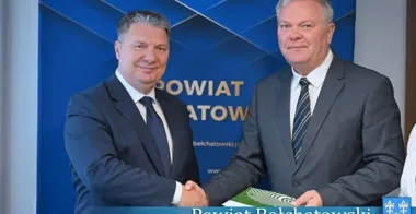 220 tys. zł na sprzęt dla magazynu zarządzania kryzysowego