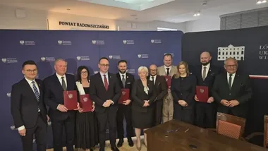 Bełchatowskie drogi dostaną miliony, a dwa odcinki czeka duża przebudowa