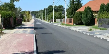 Ponad 4 mln zł na drogę w Zdzieszulicach. Pierwsze etapy gotowe