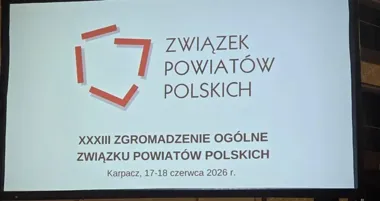 Powiat bełchatowski w krajowej czołówce. Jest 15. miejsce w rankingu samorządów