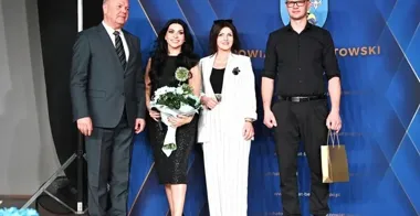 Samorząd to ludzie. W Bełchatowie padły mocne słowa o odpowiedzialności