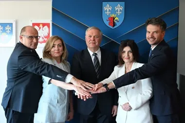Zarząd Powiatu Bełchatowskiego dostał absolutorium bez sprzeciwu