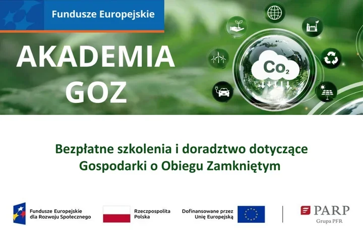 Akademia GOZ – bezpłatne wsparcie dla firm w przygotowaniu do raportowania ESG