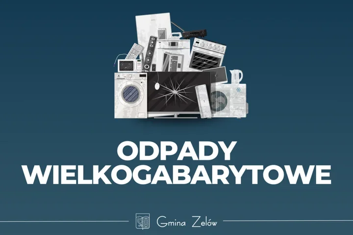 Wielkie gabaryty znikną z posesji w Zelowie, ale tylko według harmonogramu