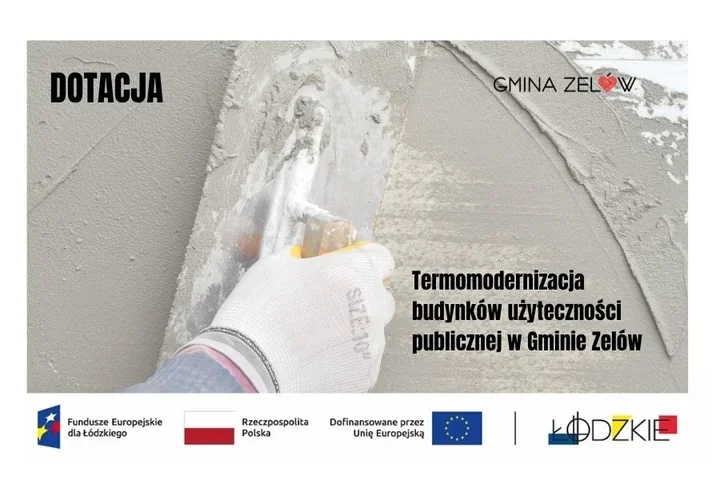 W Zelowie rusza duża przebudowa trzech ważnych budynków