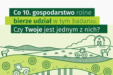 Rusza spis rolników w Zelowie. Kto musi wypełnić formularz i do kiedy